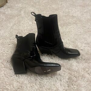 NWOB Sam Edelman Sz 5 boots